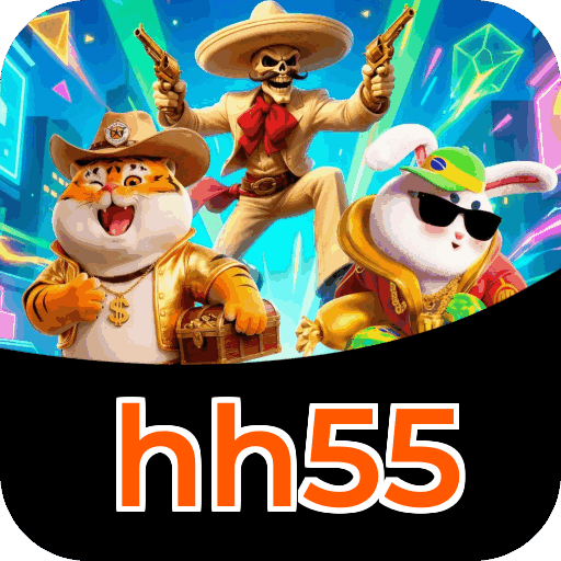 Jogos com maior RTP na hh55
