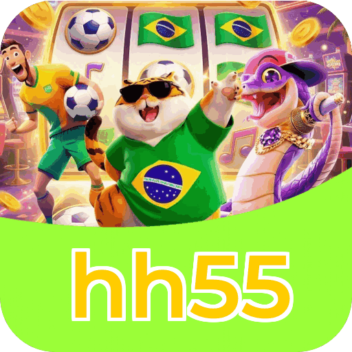 Download iOS hh55