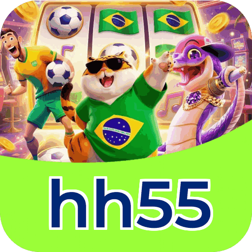 Dealers profissionais da hh55