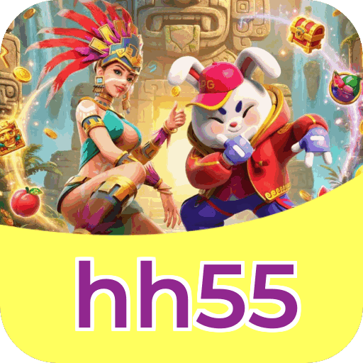 Instalação Android hh55
