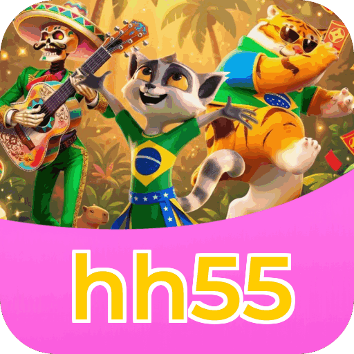 Cadastro hh55