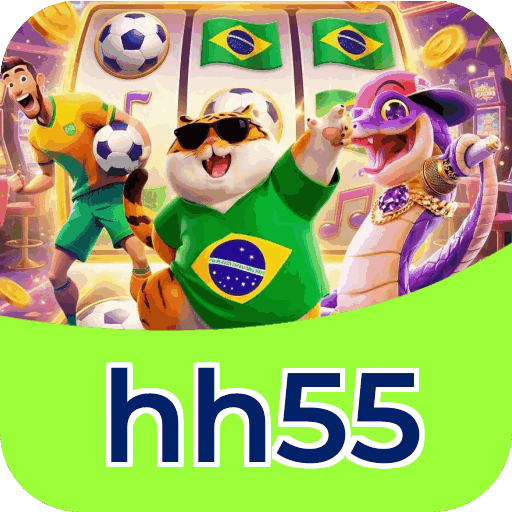 Instalação iOS hh55